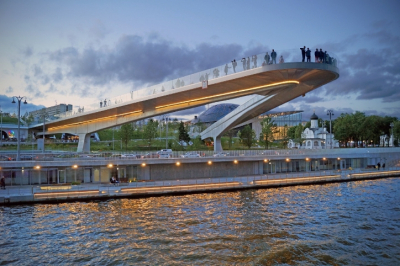 Московская музейная неделя: Неудачная инициатива или очередная попытка "привлечь" внимание?