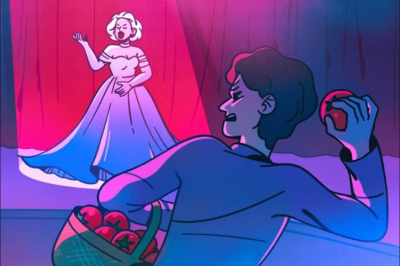 Новогоднее меню от Rostic s: попытка быть праздничным или коммерческим фальшивым маневром?