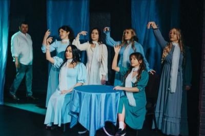 Осенние события Москвы: Призрак культуры или устаревшая попытка вернуть былую яркость?