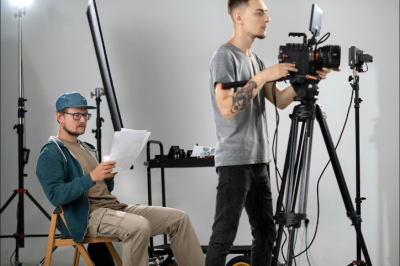 Культурная цензура в кино: как киностудии уступают арабским рынкам