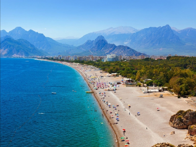 Турецкая иллюзия: почему «горящие» туры Москвы в Турцию это не то, чем кажутся