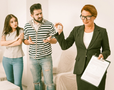 «Реальность аренды в Москве: почему даже 45 тысяч рублей не гарантируют достойное жильё»