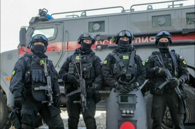 Буйный покупатель в Котельниках устроил погром в супермаркете: как Росгвардия спасла ситуацию