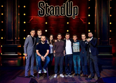 Стенд-ап в «Everland»: шоу с претензией, но без шедевров